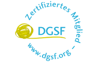 DGSF Mitglied